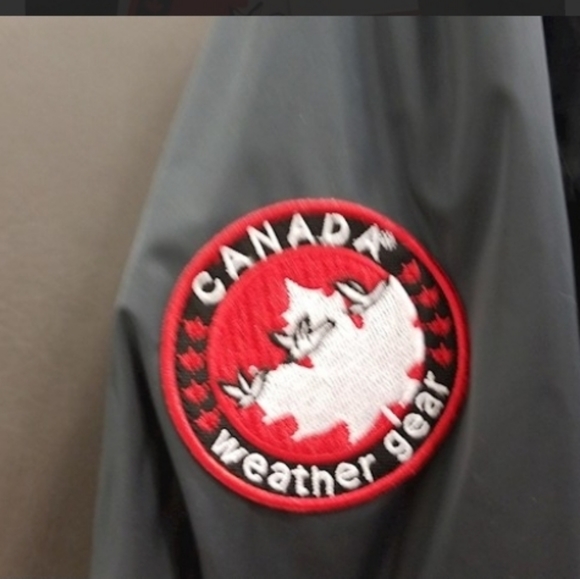 Canada Weathergear Waterproof Parka - Picture 5 of 6